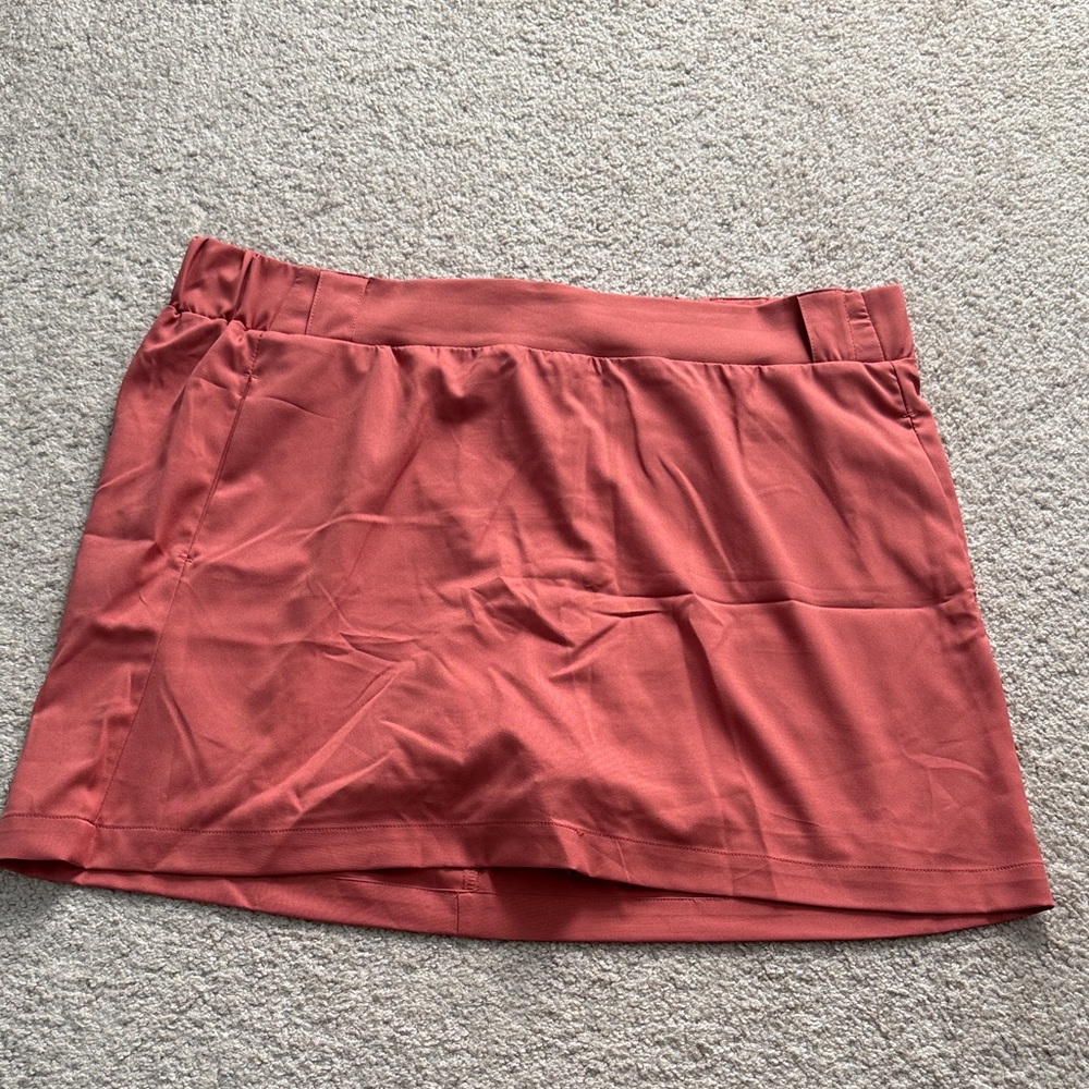 St. John's Bay Women’s Active Skort